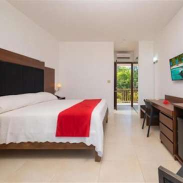 Samsara Cliff Resort Hotel